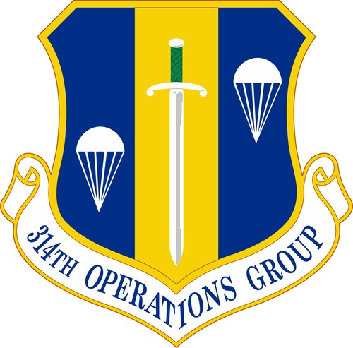 314 Operations Group