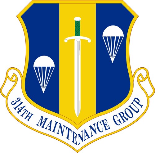 314 Maintenance Group