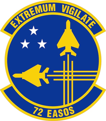 72 Expeditionary Air Support Operations Squadron 