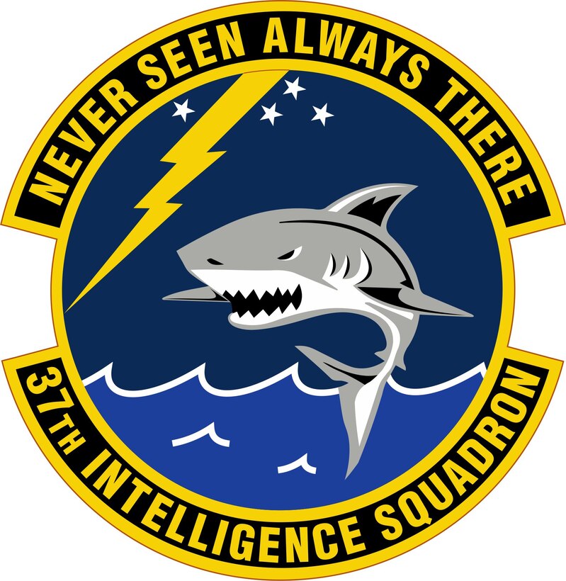 37 Intelligence Squadron