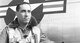 Capt. James Jabara, an F-86 Sabre pilot, became the world’s first jet ace in 1951, shooting down his fifth and sixth Russian MiG aircraft in the Korean War. (Courtesy Photo)