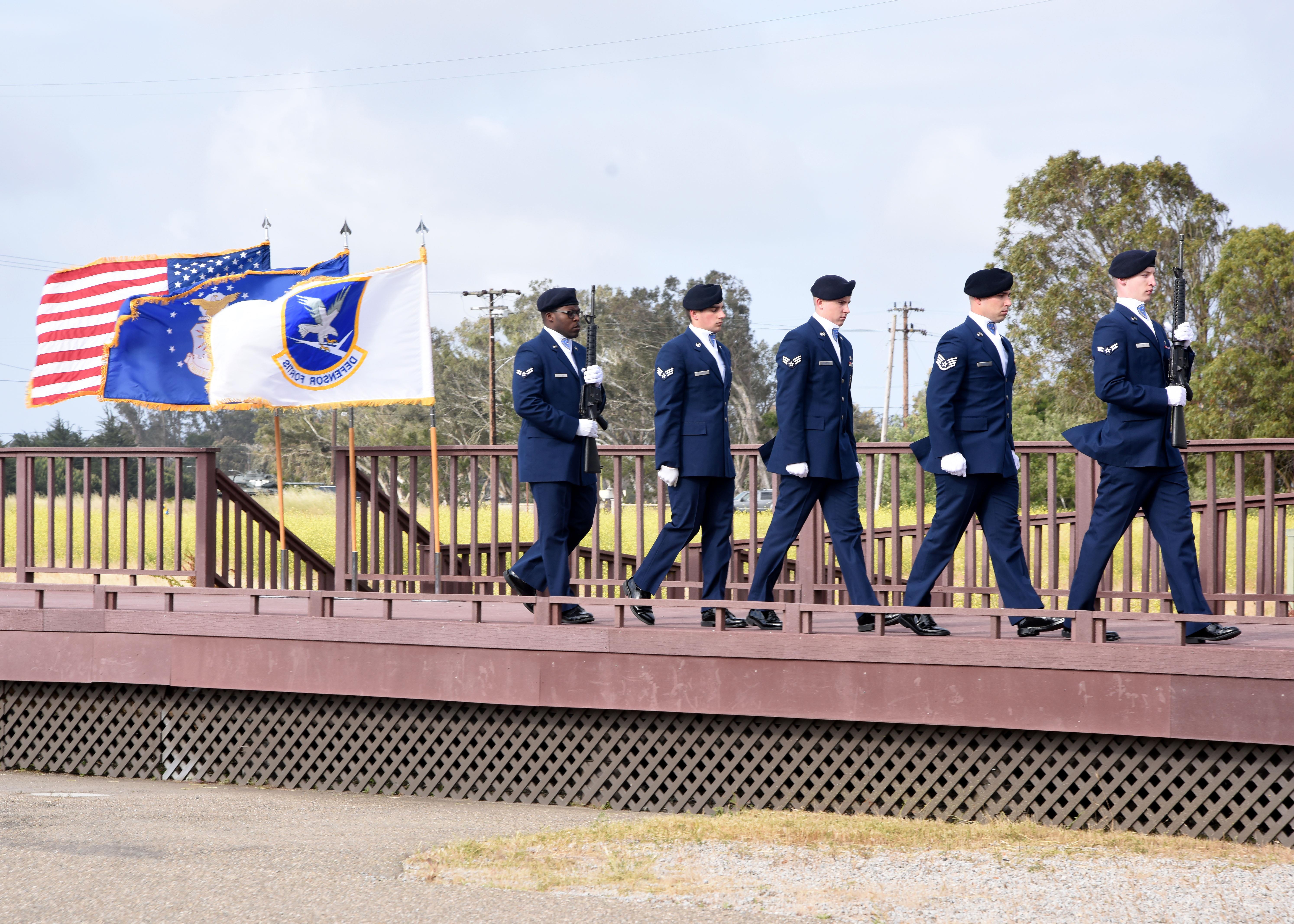 National Police Week