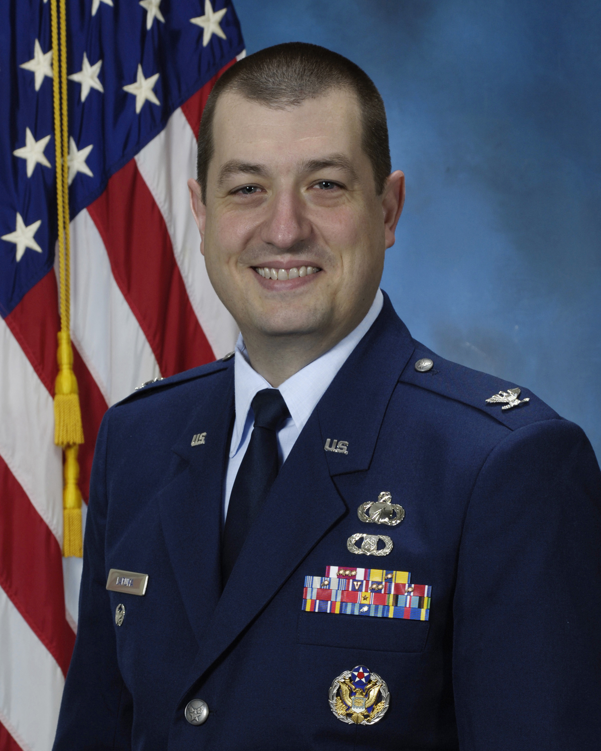 robert lapuma