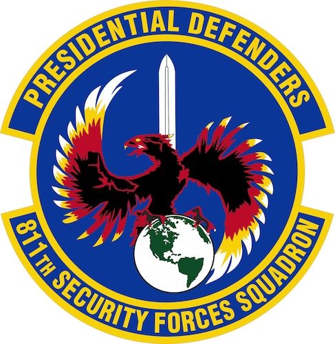 811 Security Forces Squadron