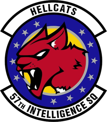 57 Intelligence Squadron
