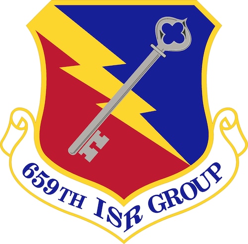 659 Intelligence, Surveillance, Reconnaissance Group