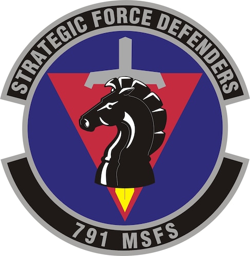 791 Missile Security Forces Squadron