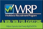 The Workforce Recruitment Program brings college students and recent graduates with disabilities to DLA so the agency can benefit from their talent. Several WRP employees and those close to the program share their experiences with the program in a video.