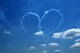 Two F-15E Strike Eagles fly over the crowd leaving a smoke trail during the Wings Over Wayne Air Show, May 20, 2017, at Seymour Johnson Air Force Base, North Carolina. Later this year, the 4th Fighter Wing will celebrate its 75th anniversary with a weekend of heritage events and ceremonies. (U.S. Air Force photo by Airman 1st Class Kenneth Boyton)