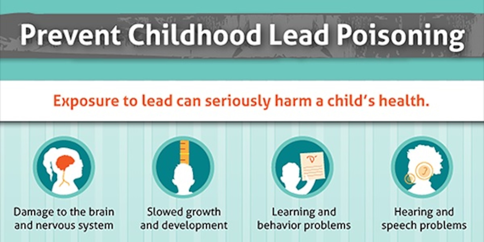 What Makes Lead Poisonous?