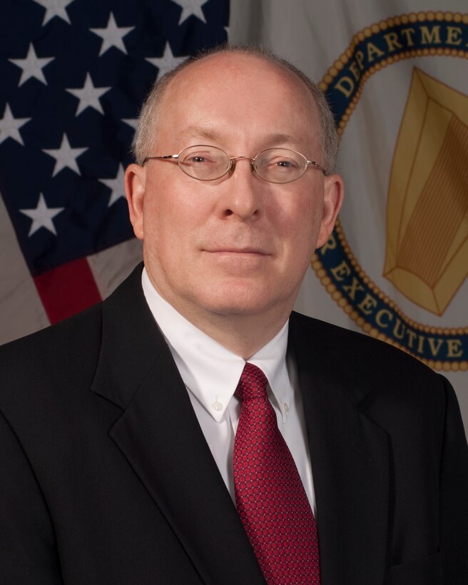 Dr. Jeffrey P. Holland served as the second Director of the U.S. Army Engineer Research and Development Center from 2010-2017. Dr. Holland served for three years as deputy director of ERDC, and as the director of ERDC’s Information Technology Laboratory. Dr. Holland's numerous awards and honors include: the Federal Laboratory Consortium Director of the Year Award (2014); election to the Mississippi Research Consortium Advisory Board (2013); the Alcorn State University Presidential Citation for Excellence (2012); the U.S. Army R&D Laboratory Management Award (2011); the US Army Engineer Research and Development Laboratory of the Year Award (2009, 2008, 2007); the Army Meritorious Civilian Service Award (2007); and the Bronze and Silver Order of de Fleury Awards (2006, 2012). He has authored or co-authored more than 100 publications, is a member of several technical societies, and is a registered professional engineer in Mississippi.