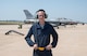 U.S. Air Force Airman 1st Class Evan Wilcox, a 35th Aircraft Maintenance Squadron dedicated crew chief, poses for a photo at Kunsan Air Base, Republic of Korea, May 19, 2017. Wilcox is responsible for ensuring every component of the F-16 Fighting Falcon is maintained to the highest standards, making sure it is ready to fly at a moment’s notice so that pilots can safely and effectively complete the mission. (U.S. Air Force photo by Senior Airman Brittany A. Chase)