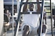 Senior Airman Jonathan Johnson, 436th Aerospace Medical bioenvironmental engineer, fights to complete the obstacle course during the Alpha Warrior battle station competition May 17, 2017, on Dover Air Force Base, Del. The competition was a part of the Air Force Services Activity initiative to promote functional fitness and to continue building on Comprehensive Airman Fitness. (U.S. Air Force photo by Staff Sgt. Jared Duhon)