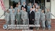 Air Force officials recently announced the winners of the 2016 Nuclear Deterrence Operations, and Nuclear and Missile Operations Awards. Among the distinguished recipients was the Air Force Personnel Center’s Personnel Reliability Program Administrative Qualifications Cell as the winner of the 2016 NDO Team of the Year. (U.S. Air Force courtesy photo)