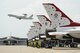 Photo coverage of Tinker Air Force Base's Star Spangled Salute air show May 18, 2017, Tinker Air Force Base, Oklahoma. (U.S. Air Force photo/Greg L. Davis)