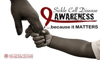 Sickle Cell Awareness