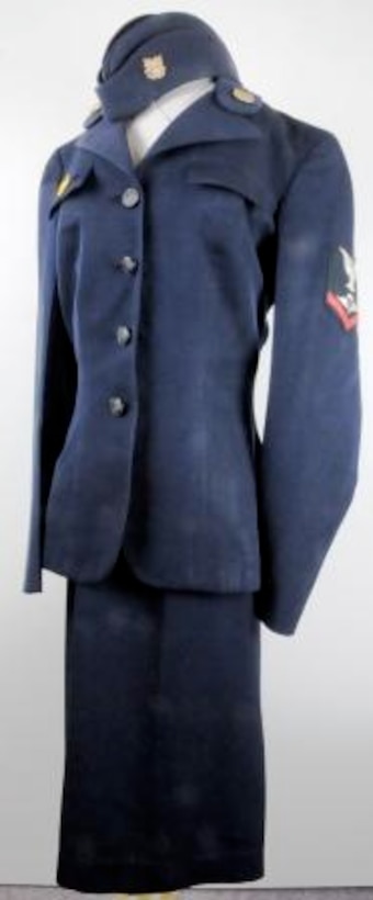 SPAR Uniform, Heritage Asset Collection