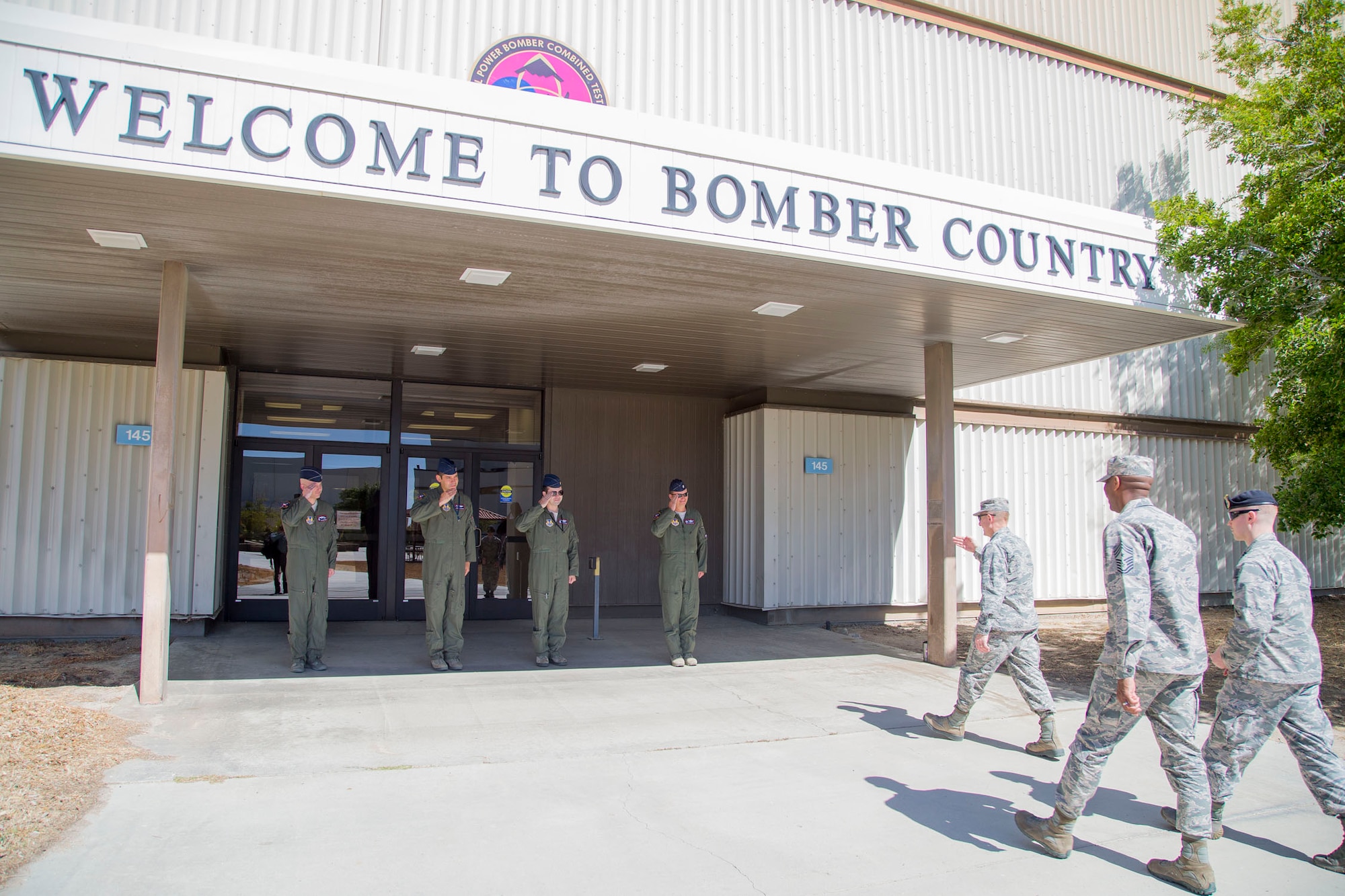 (U.S. Air Force photo by Christopher Okula)