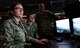 Airmen from the 480th Intelligence, Surveillance and Reconnaissance Wing perform their jobs at Joint Base Langley-Eustis. An Airmen Resiliency Team embedded with the 480th ISR Wing provides mental, medical and spiritual care to help Airmen in the Wing cope with their high stress duties.