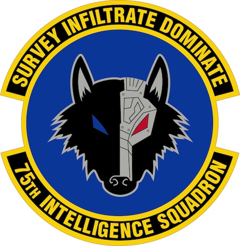 75 Intelligence Squadron