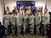 79th Medical Wing’s Pentagon Flight Medicine Clinic staff, May 2017. (Courtesy photo)