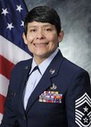 Chief Master Sergeant Imelda B. Johnson is the Command Chief Master Sergeant to the Commander of the 94th Airlift Wing, Dobbins Air Reserve Base, Georgia.