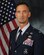 Air Force Col. Troy A. Roberts, 11th Security Forces Group commander poses for an official photo. 