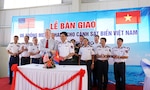 U.S. transfers Six Coastal Patrol Boats to Vietnam Coast Guard, May 22, 2017  The U.S. Embassy, through its Office of Defense Cooperation, coordinates U.S.-Vietnam security cooperation activities on behalf of U.S. Pacific Command to advance common defense goals and interests.