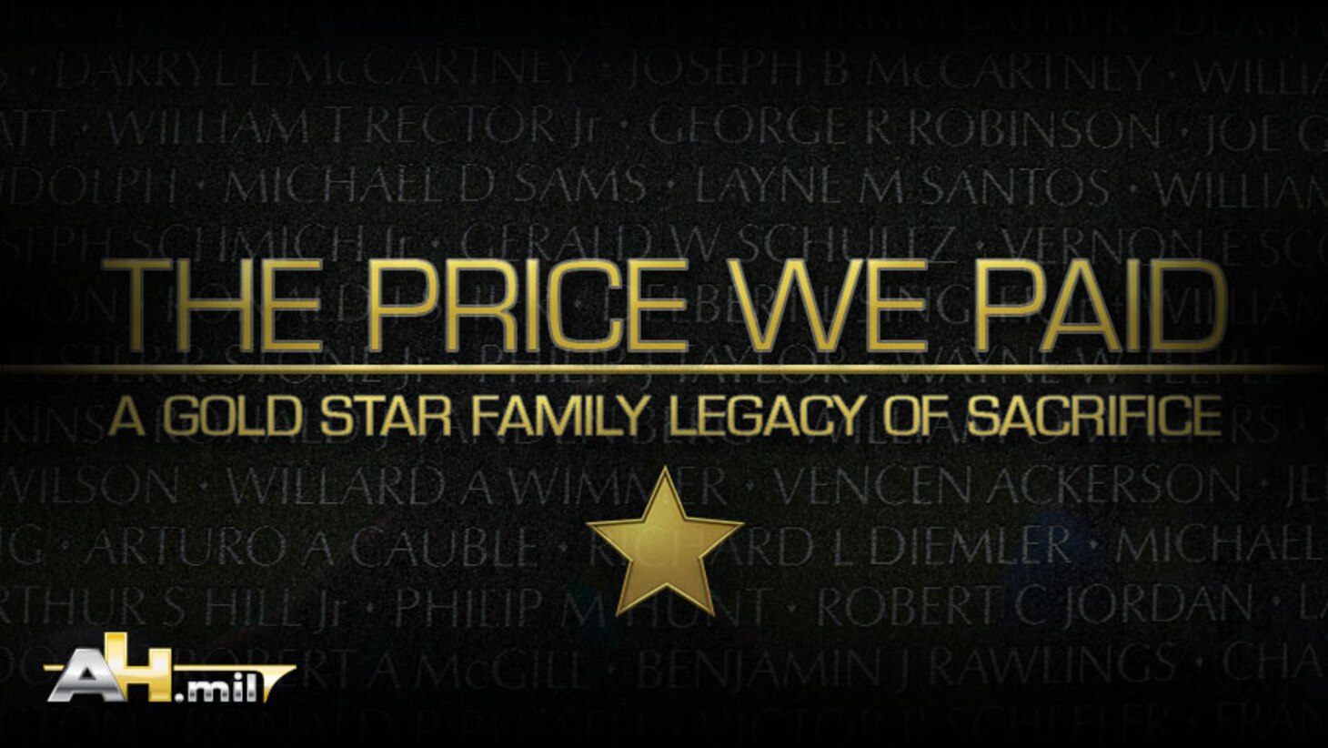 My Base Guide - Navigating Tragedy by Understanding the Gold Star Family