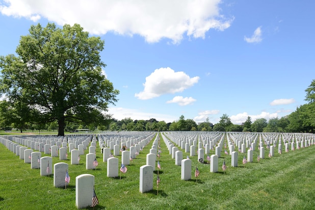 Members of the 145th Airlift Wing, North Carolina Air National Guard provide a history of Memorial Day and share what the observance means to them.