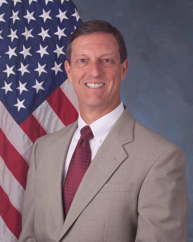 District Chief Counsel Mobile District Bio Article View