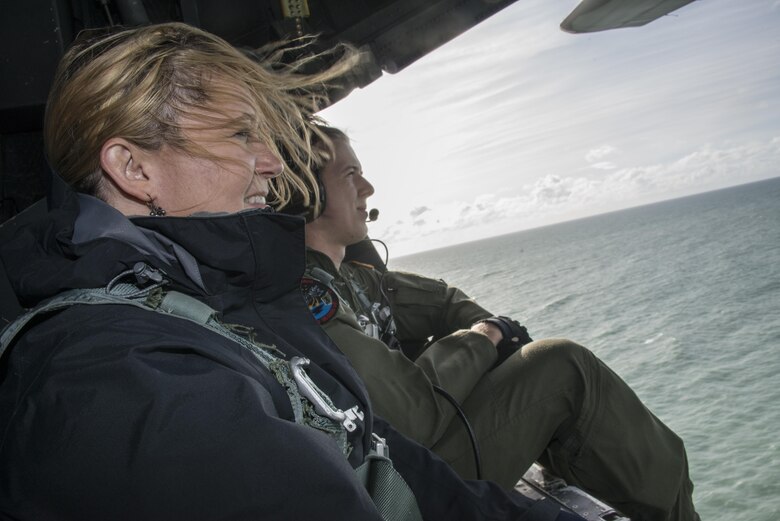 353rd Sog 40th Sqdn Host Usemb New Zealand 353rd Special Operations Group Stories