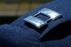 A freshly-pinned captain’s rank glistens in the sun during a promotion ceremony on Ramstein Air Base, Germany, May 26, 2017. In the Air Force, Captain is the last rank in the company grade officer tier. (U.S. Air Force photo by Airman 1st Class Joshua Magbanua)