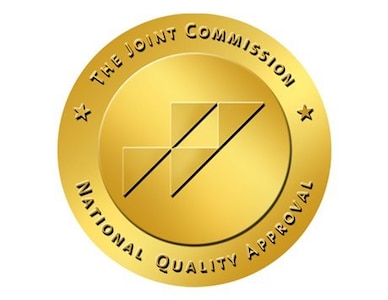 The Joint Commission is the nation’s oldest and largest standards-setting and accrediting body in health care. BAMC received a Joint Commission Gold Seal of Approval for accreditation in 2015. This three-year accreditation award recognizes BAMC’s dedication to continuous compliance with TJC’s standards for health care quality and safety. 