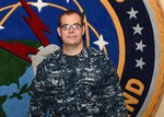 Enlisted Corps Spotlight for June 2017