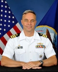 Navy Supply Corps Cmdr. Troy C. Morse has been awarded the Defense Meritorious Service Medal for his achievements while serving as commander, Defense Logistics Agency Distribution Pearl Harbor, Hawaii.