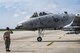 Aircraft from the 23d Wing conducted a surge exercise May 22, 2017, at Moody Air Force Base, Ga. The exercise was conducted in order to demonstrate the wing's ability to rapidly deploy combat ready forces across the globe. The 23d Wing maintains and operates A-10C Thunderbolt IIs, HH-60G Pave Hawks, and HC-130J Combat King II aircraft for precision attack, personnel recovery and combat support worldwide. (U.S. Air Force photo by Senior Airman Janiqua Robinson) 
