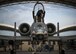Aircraft from the 23d Wing conducted a surge exercise May 22, 2017, at Moody Air Force Base, Ga. The exercise was conducted in order to demonstrate the wing's ability to rapidly deploy combat ready forces across the globe. The 23d Wing maintains and operates A-10C Thunderbolt IIs, HH-60G Pave Hawks, and HC-130J Combat King II aircraft for precision attack, personnel recovery and combat support worldwide. (U.S. Air Force photo by Airman 1st Class Lauren Sprunk)