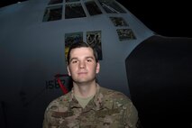 The Rock Solid Warrior program is a way to recognize and spotlight the Airmen of the 386th Air Expeditionary Wing for their positive impact and commitment to the mission.