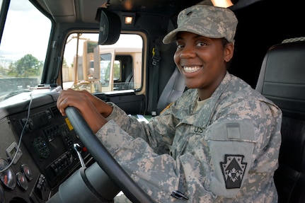 Pennsylvania National Guard member is Soldier spotlight for November