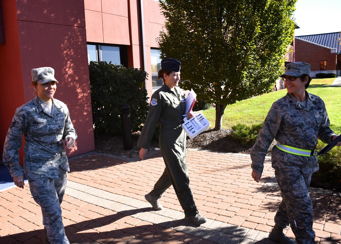 Planning and UEI readiness checked