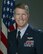 Lt. Col. Erik Fisher, official photo, U.S. Air Force