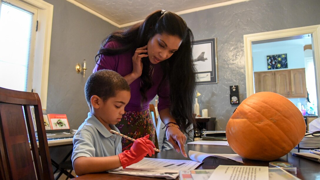 Spouse uses diagnoses to educate