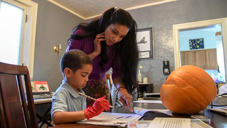 Spouse uses diagnoses to educate