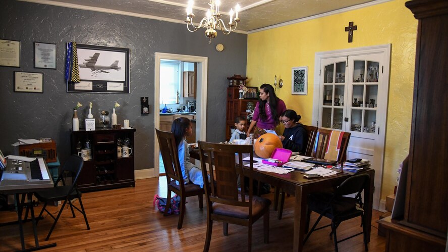 Spouse uses diagnoses to educate