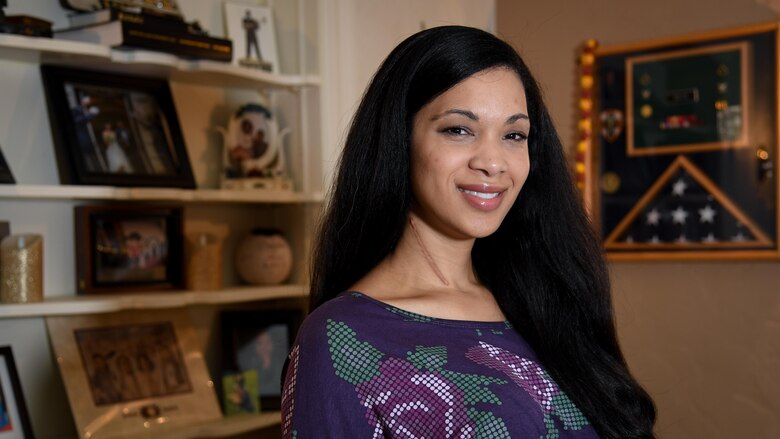 Spouse uses diagnoses to educate