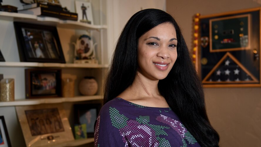 Spouse uses diagnoses to educate