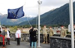 150 years of the Army in Alaska