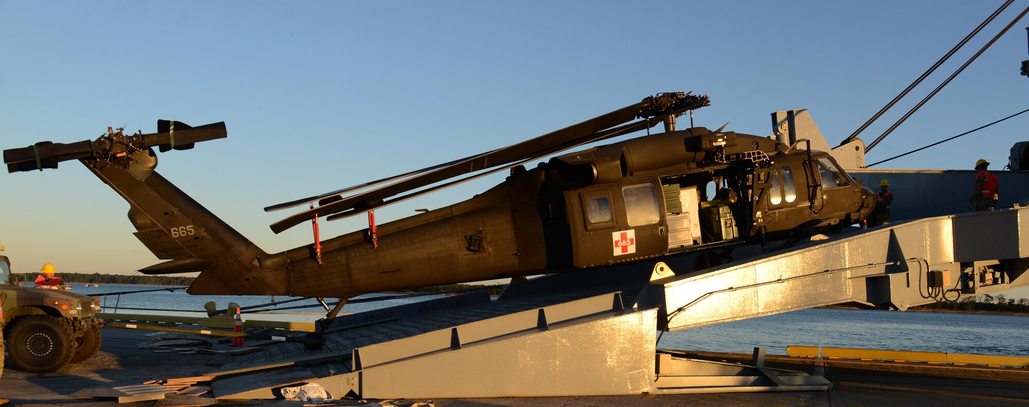 JBLE-based brigade supports joint mission to Puerto Rico