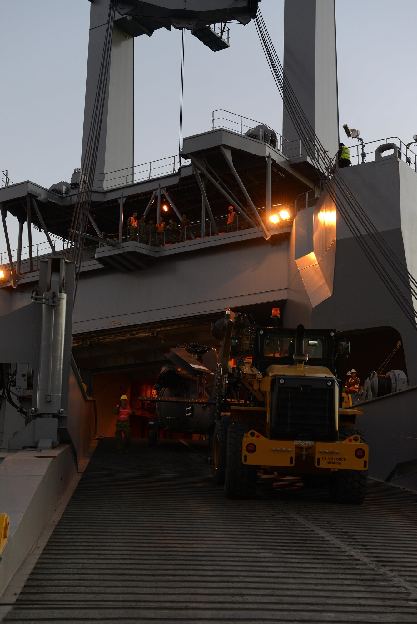 JBLE-based brigade supports joint mission to Puerto Rico